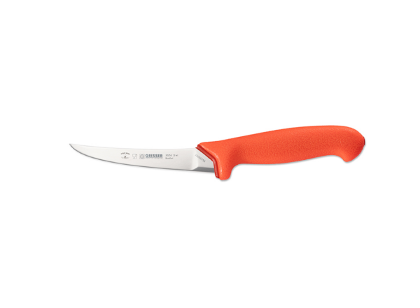 WildLine, Ausbeinmesser 13cm, flexibel