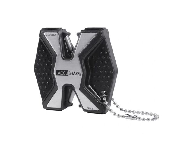 Accusharp Messerschärfer Diamond Pro 2-Step