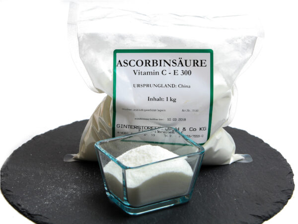 KAVO-Ascorbinsäure 1kg