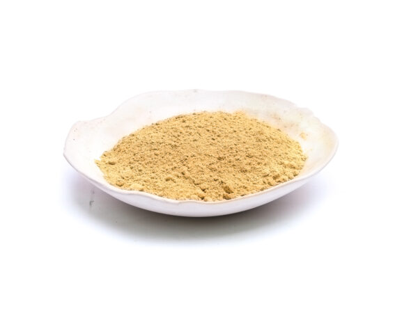 Ingwer gemahlen 200g