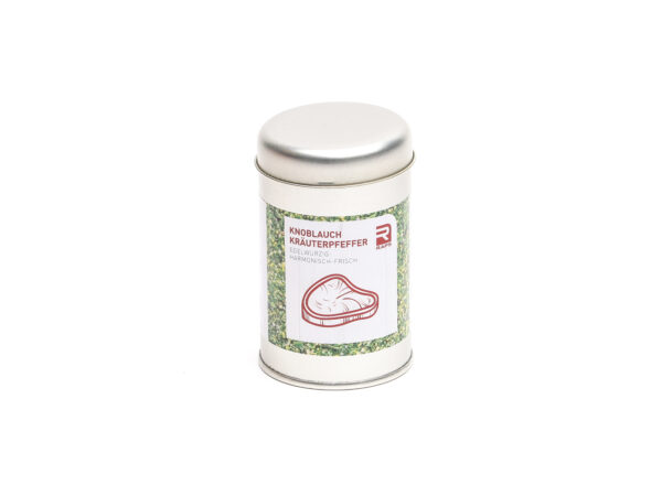 Knoblauch-Kräuterpfeffer 100g