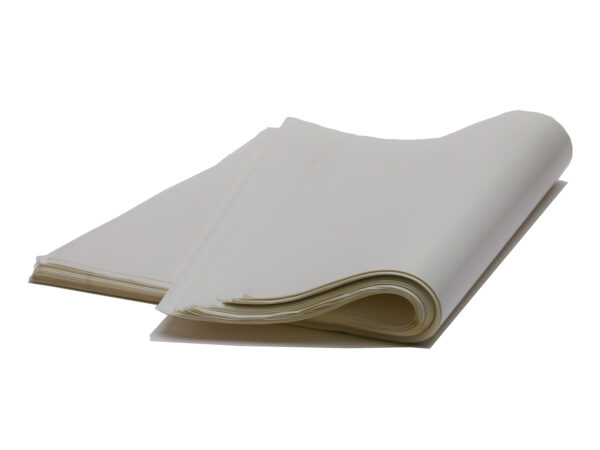 Einschlagpapier Frischpack 1/4 10kg