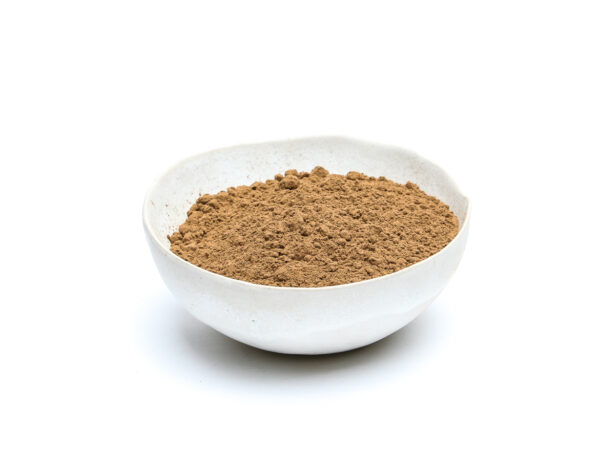 Piment gemahlen