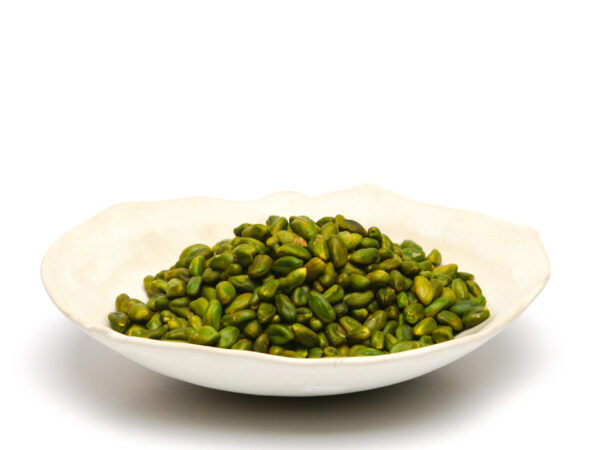 Pistazien grün enthäutet 250g