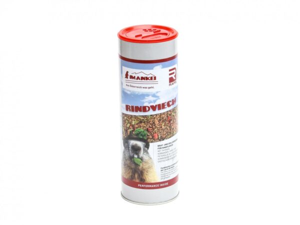 Mankei Rindviech 350g
