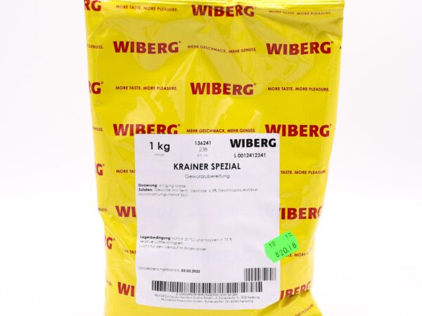 Krainer Spezial 1kg