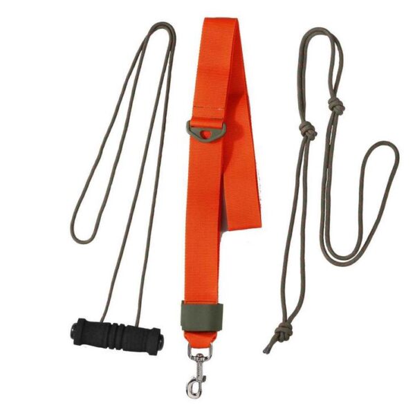 Wildbergehilfe Berg+Tal Premium