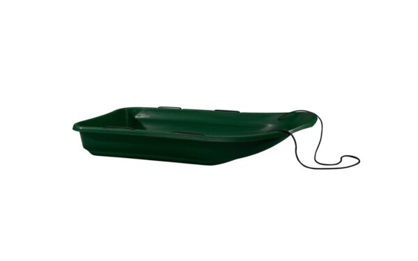 Wildwanne Schlitten
