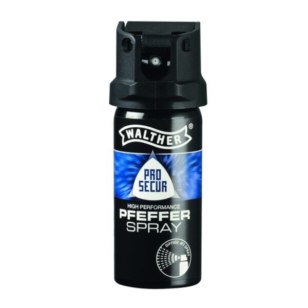 Walter ProSecur Pfefferspray 53ml