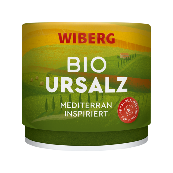 BIO Ursalz - mediterran inspiriert