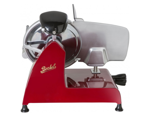 BERKEL - Red Line 250 Red