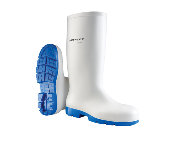 Dunlop Acifort Classic+ safety S4