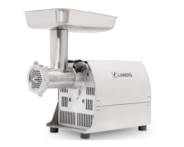 LANDIG Fleischwolf W100