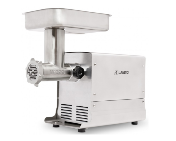 LANDIG Fleischwolf W200