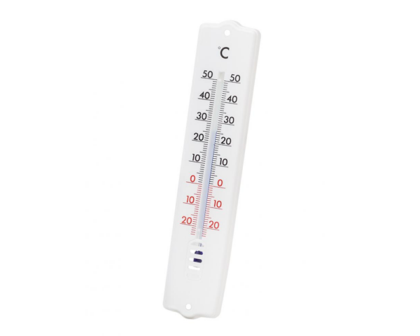 Kühlraum-Thermometer