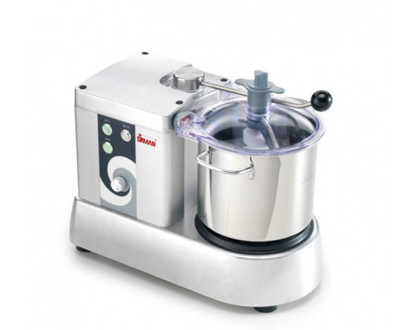 SIRMAN Tischkutter C-Tronic 9 VT