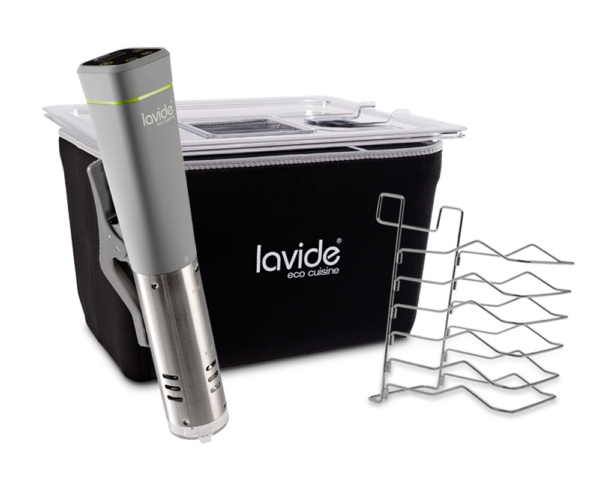 XXL Sous-Vide Set