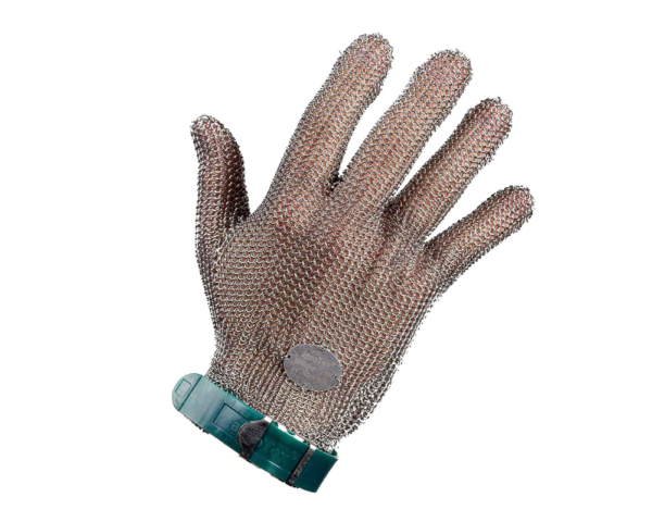 Stechschutz-Handschuh ohne Stulpe
