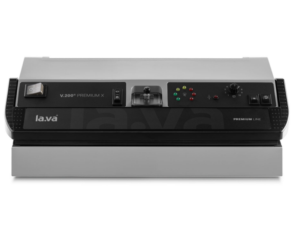 Vakuumiergerät V.200 Premium X