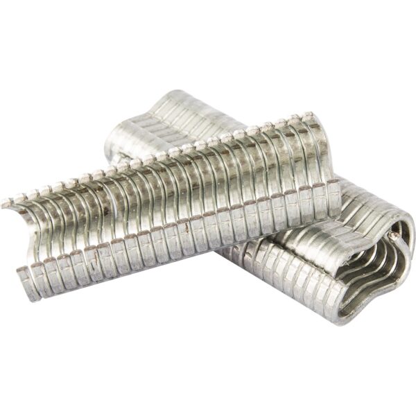 Clips für Wurstclipper - 60 St. – Bild 2