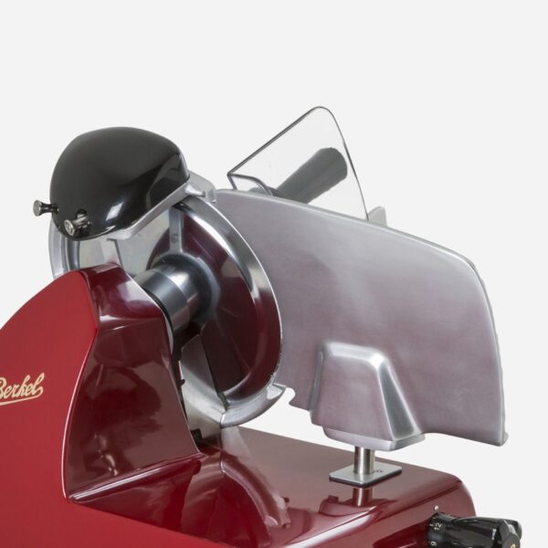 BERKEL - Red Line 250 Red – Bild 3