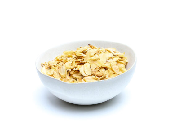 Rohgewürze
