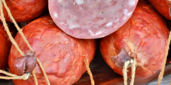 Natriumnitrit in der Wurst: Was man wissen sollte