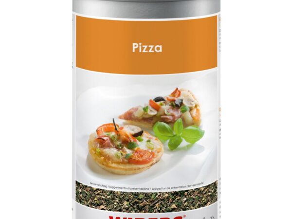 Wiberg Pizza Gewürzmischung 190g