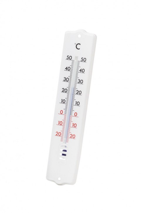 Kühlraum-Thermometer