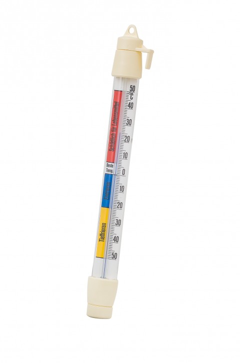 Tiefkühltruhen-Thermometer