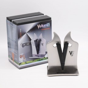 Vulkanus Messerschärfer VG2 Professional - Neues Modell